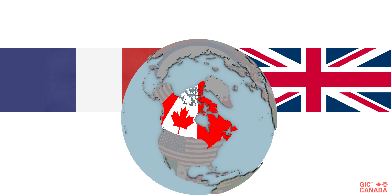 In Canada, people are more attached to language than country