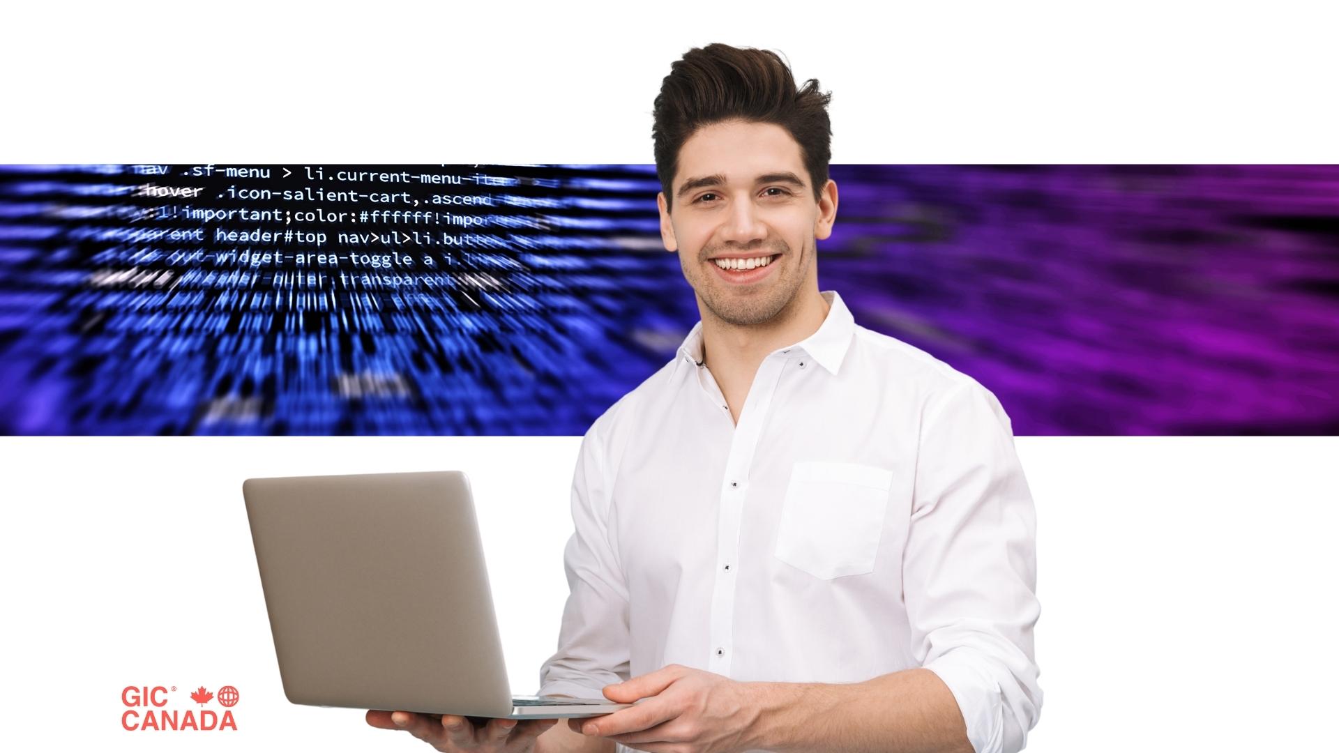 How to Immigrate to Canada as a Web Developer