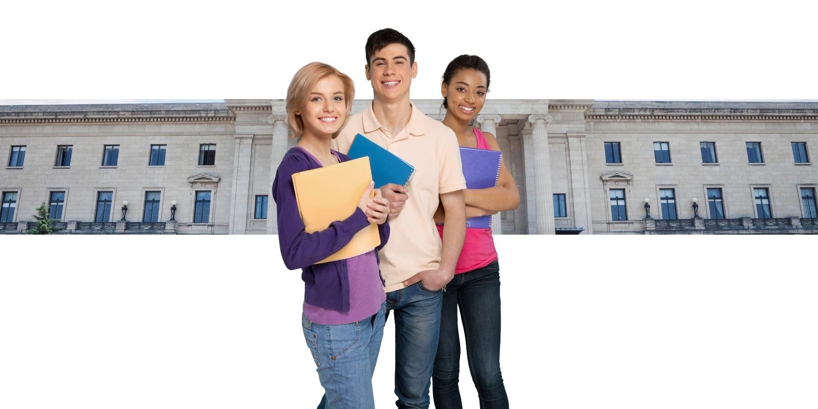 Colleges of Manitoba